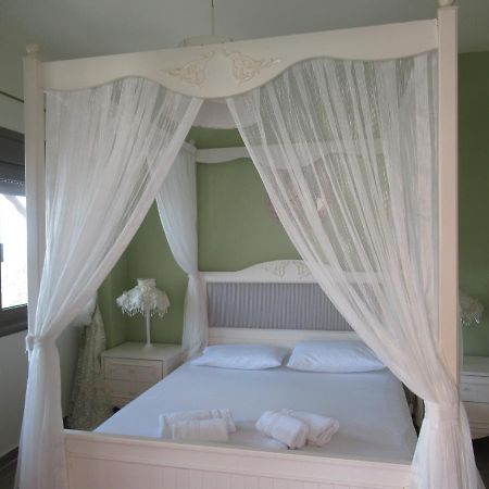 Seaside Boutique Villa ヴォロス エクステリア 写真