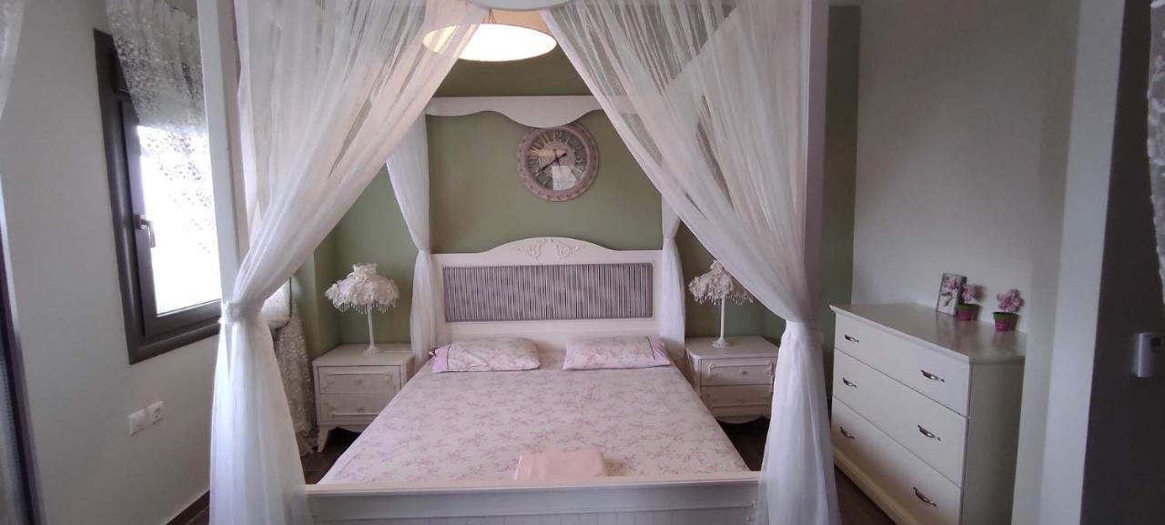 Seaside Boutique Villa ヴォロス エクステリア 写真