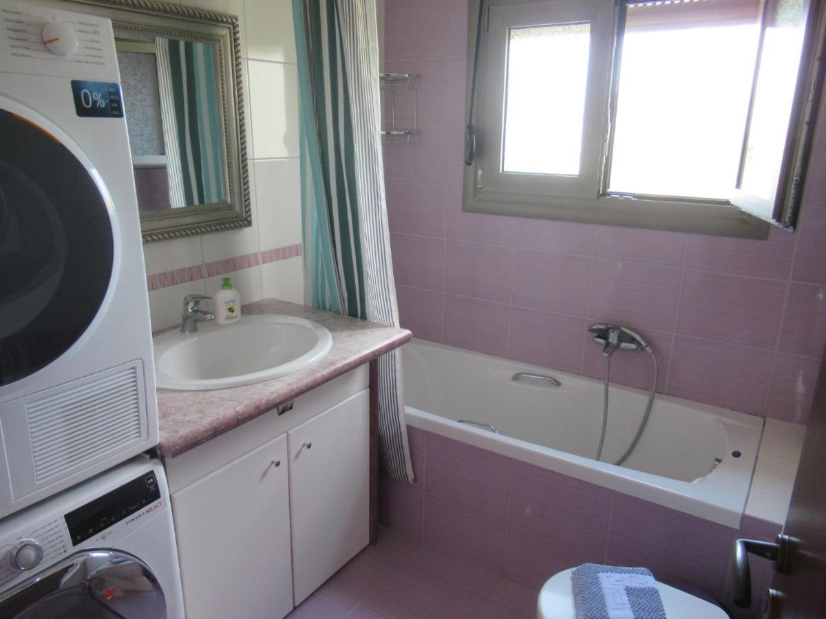 Seaside Boutique Villa ヴォロス エクステリア 写真